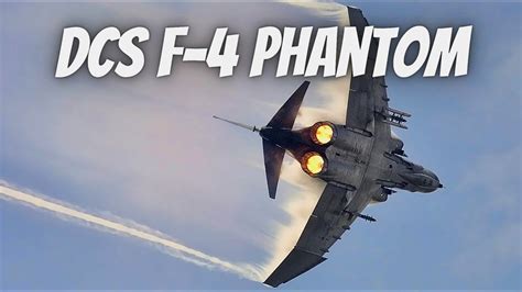 f4 phantom youtube